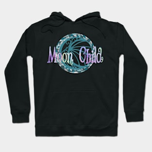 Moon Child Hoodie